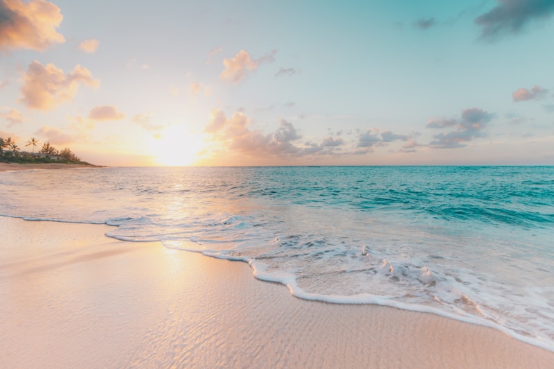 Top 10 Hidden Beaches in Tenerife